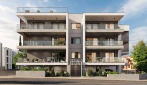 Nuova costruzione Attico Germasogeia