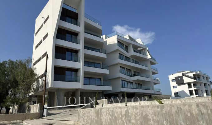 Nuova costruzione Consegna il 01/26 Germasogeia