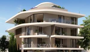 Nuova costruzione Attico Limassol