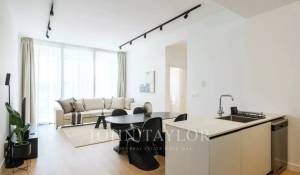 Nuova costruzione Attico Limassol