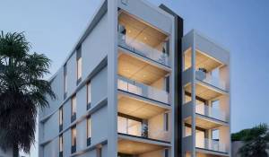 Nuova costruzione Attico Limassol