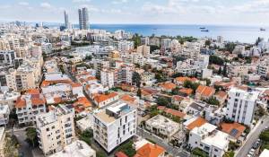 Nuova costruzione Attico Limassol