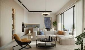 Nuova costruzione Attico Limassol
