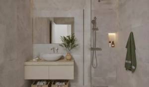 Nuova costruzione Attico Limassol