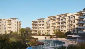 Nuova costruzione Attico Limassol