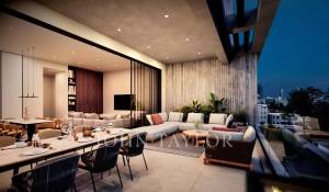 Nuova costruzione Attico Limassol