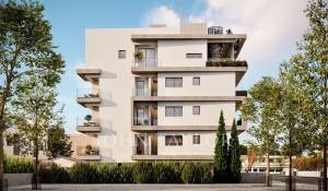 Nuova costruzione Attico Limassol