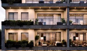 Nuova costruzione Attico Limassol