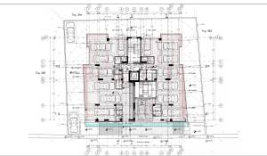 Nuova costruzione Attico Limassol