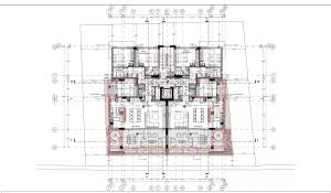 Nuova costruzione Attico Limassol
