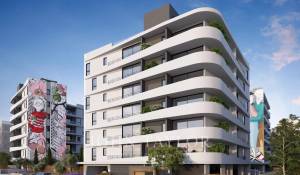 Nuova costruzione Attico Limassol