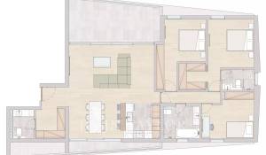 Nuova costruzione Attico Limassol