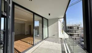 Nuova costruzione Attico Limassol