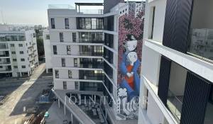 Nuova costruzione Attico Limassol