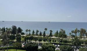 Nuova costruzione Attico Limassol