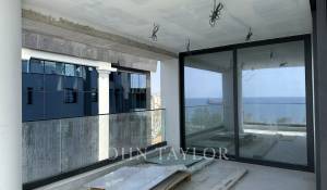 Nuova costruzione Attico Limassol