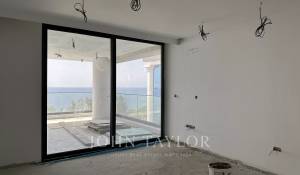 Nuova costruzione Attico Limassol