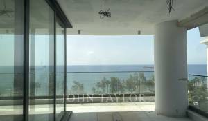Nuova costruzione Attico Limassol