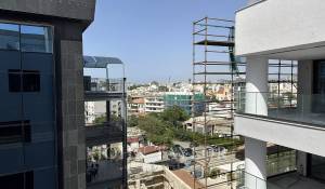 Nuova costruzione Attico Limassol