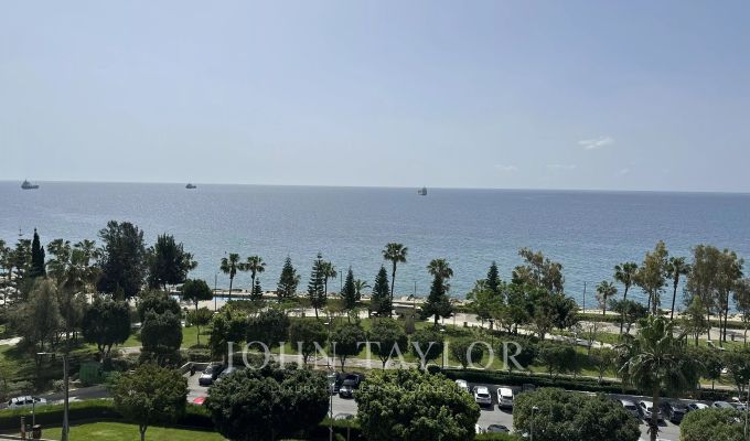 Nuova costruzione Consegna il 06/26 Limassol