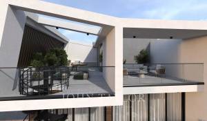 Nuova costruzione Attico Mesa Geitonia