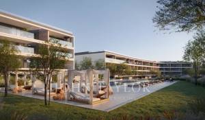 Nuova costruzione Attico Paphos
