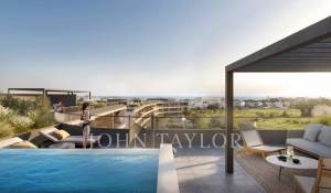 Nuova costruzione Attico Paphos