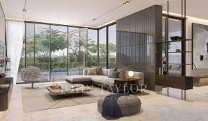 Nuova costruzione Villa Tilal Al Ghaf