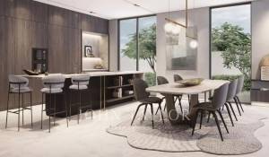 Nuova costruzione Villa Tilal Al Ghaf