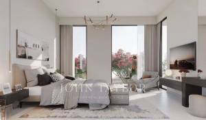 Nuova costruzione Villa Tilal Al Ghaf