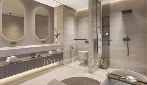 Nuova costruzione Villa Tilal Al Ghaf