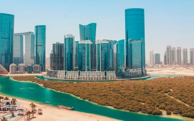Affitto Abu Dhabi