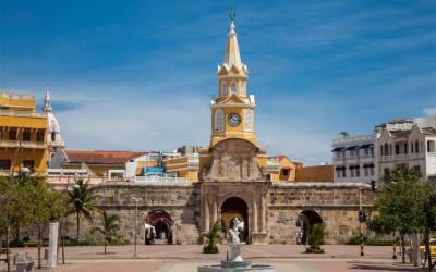Negozi Cartagena
