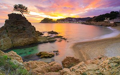 Vendita Costa Brava