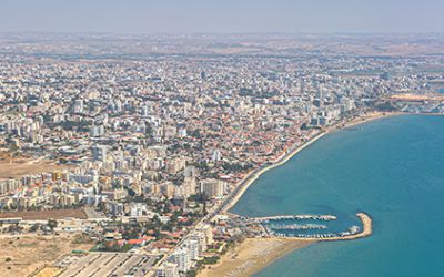 Vendita Larnaca