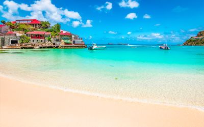 Vendita Saint Barthelemy