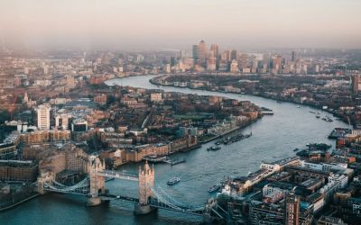 Vendita Londra