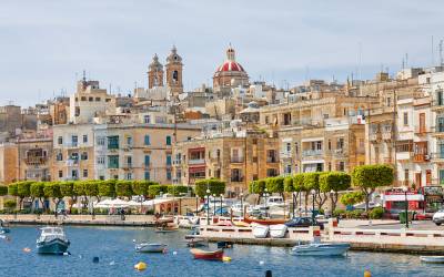 Affitto Malta Regione Sud-Est