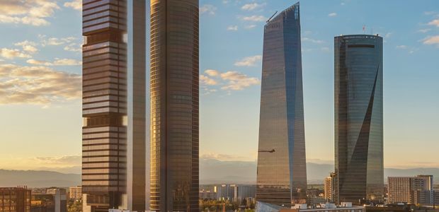 agenzia immobiliare prestigio MADRID - CHAMARTÍN