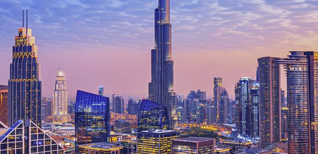 agenzia immobiliare prestigio DUBAI