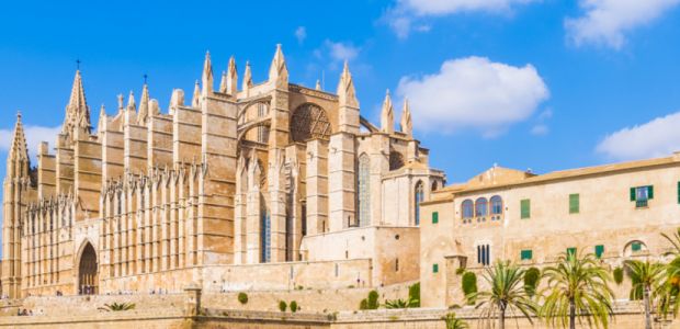 agenzia immobiliare prestigio PALMA DI MAIORCA