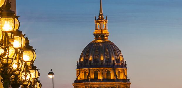 agenzia immobiliare prestigio PARIGI