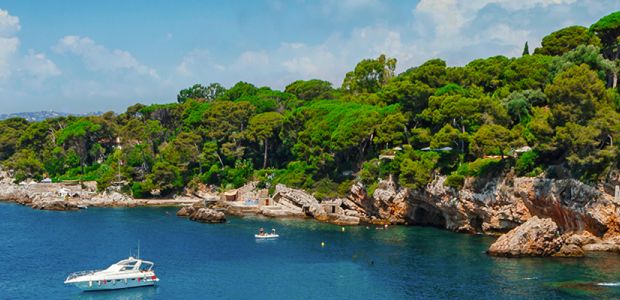 agenzia immobiliare prestigio CAP D'ANTIBES