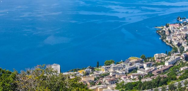 agenzia immobiliare prestigio MONTREUX