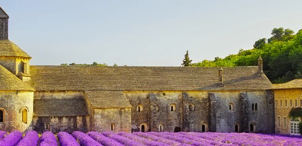 agenzia immobiliare prestigio GORDES