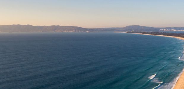 agenzia immobiliare prestigio COMPORTA