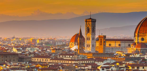 agenzia immobiliare prestigio TOSCANA