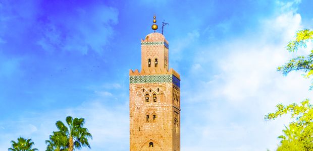 agenzia immobiliare prestigio MARRAKECH