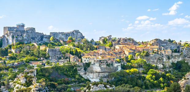 agenzia immobiliare prestigio EYGALIÈRES