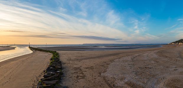 agenzia immobiliare prestigio DEAUVILLE